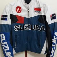 Giubbotto Moto Suzuka