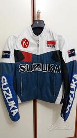 Giubbotto Moto Suzuka