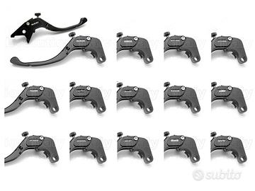 Leve EVO Pieghevoli per moto personalizzate