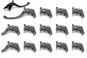 Leve EVO Pieghevoli per moto personalizzate