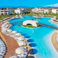 Villaggio Danaide