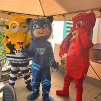 vestiti carnevale adulti 