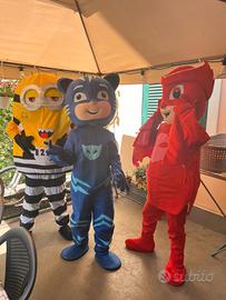 vestiti carnevale adulti 