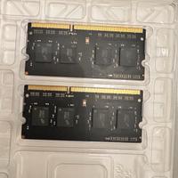 RAM Apple 8GB (2×4GB) DDR3 1600MHz iMac 27" 2014