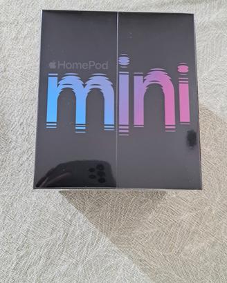 HomePod mini