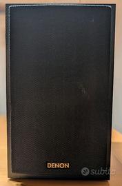 Altoparlanti Denon SC-M41 - 5 pezzi