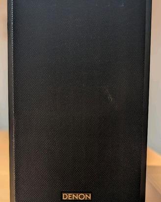 Altoparlanti Denon SC-M41 - 5 pezzi