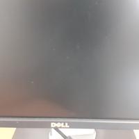 schermo PC