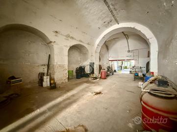 POSTO AUTO A BITONTO