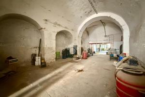 POSTO AUTO A BITONTO