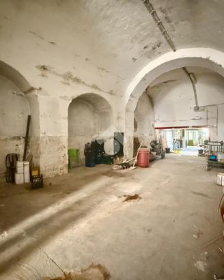 POSTO AUTO A BITONTO