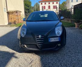 Alfa mito distinctive sport pack (neopatentati)