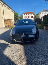 Alfa mito distinctive sport pack (neopatentati)