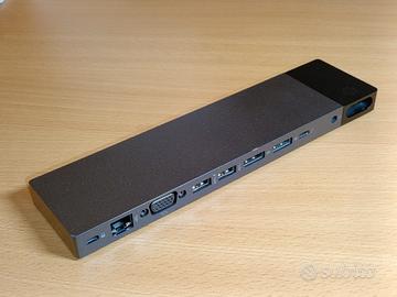 Docking Station originale HP Elite Thunderbolt 3