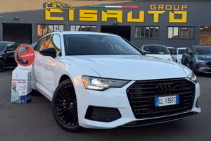 AUDI A6 AVANT 40 2.0 DESIGN TDI S-TRONIC AT7 204 C