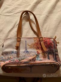 Borsa Ynot