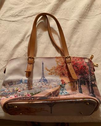 Borsa Ynot