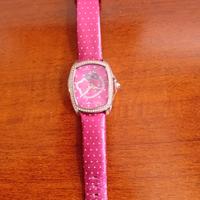 orologio da donna cronotech