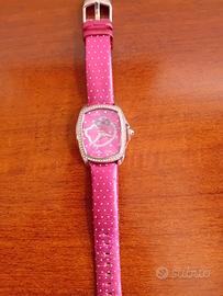 orologio da donna cronotech