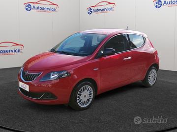 Lancia Ypsilon 1.2 Gold Gpl 69cv