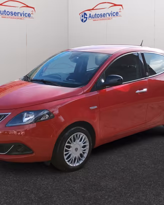 Lancia Ypsilon 1.2 Gold Gpl 69cv