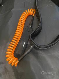 RRD Waist Leash tg M