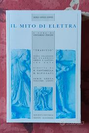 Il mito di Elettra 