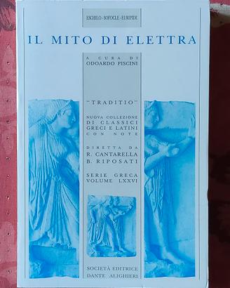Il mito di Elettra 