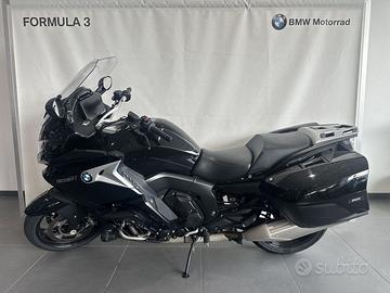 BMW Motorrad K 1600 GT