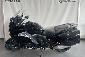 BMW Motorrad K 1600 GT