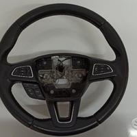 Volante sterzo completo ford focus 2017