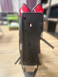 thule epos portabici x 2 