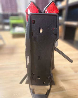 thule epos portabici x 2 