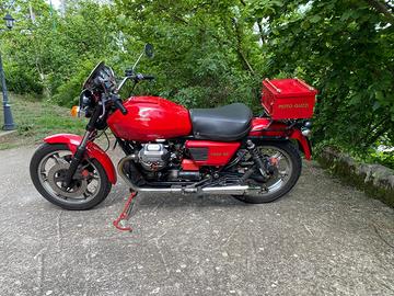 Moto Guzzi 1000 SP