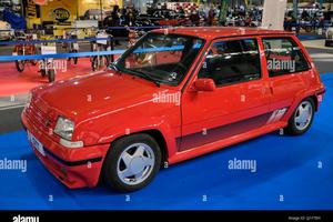 ricambi renault 5 gt turbo