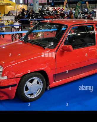 ricambi renault 5 gt turbo