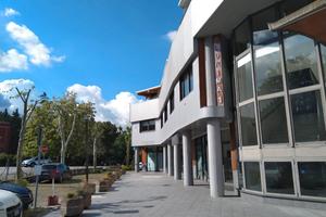 Attico mansarda 150 mq zona gallitello a pz;