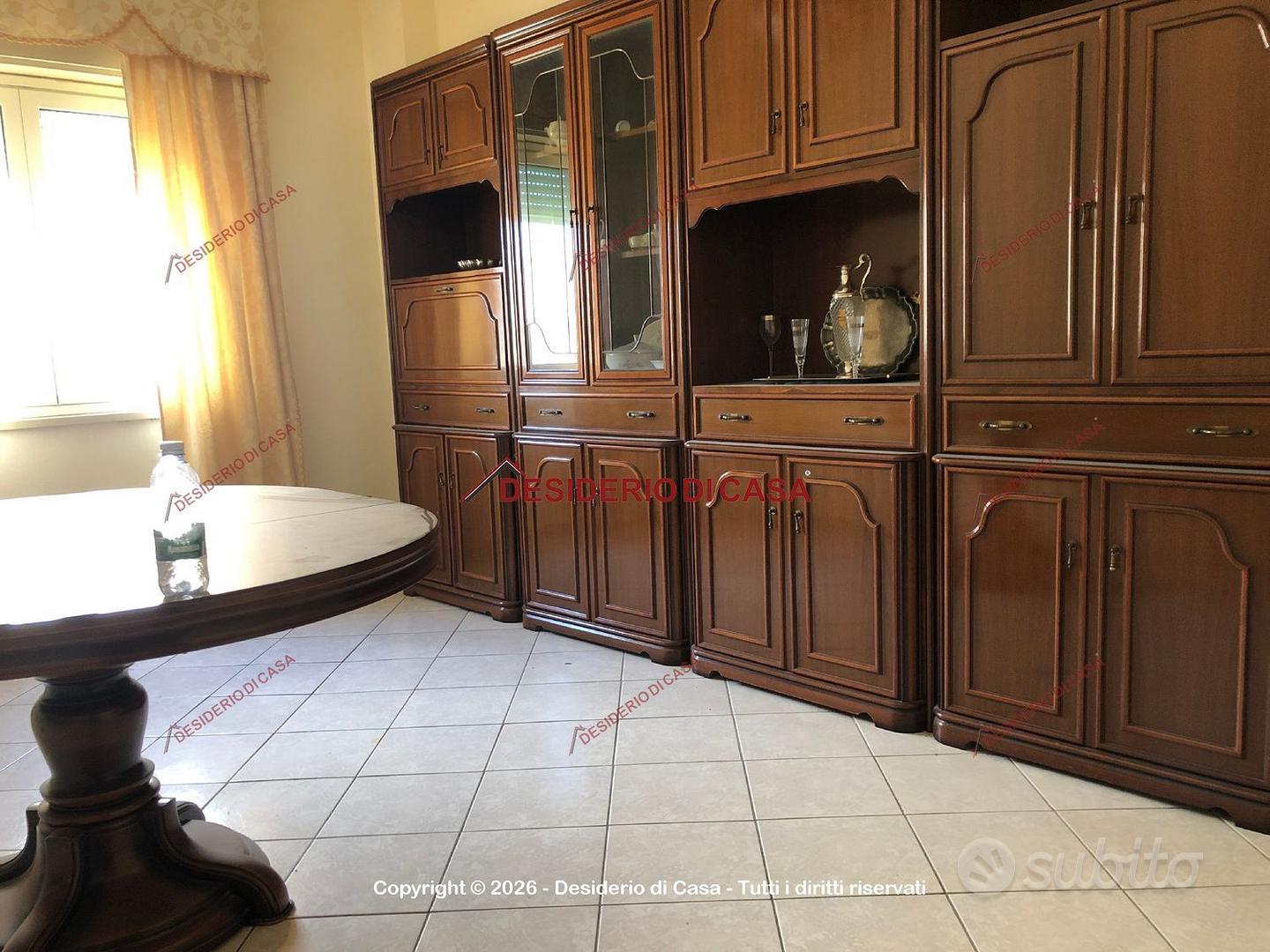 Appartamento – Agrigento, San Vito, Calcarelle - Altro
