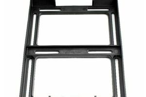Supporto bauletto posteriore Nonfango