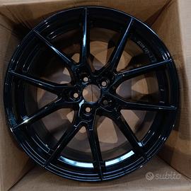 Cerchi per Alfa Giulia Arcasting Ary da 19