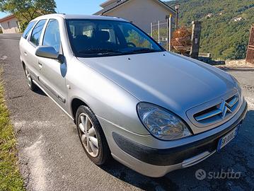 xsara break 2.0 HDi 90  cv