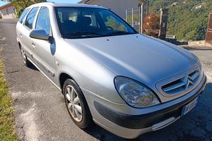 xsara break 2.0 HDi 90  cv