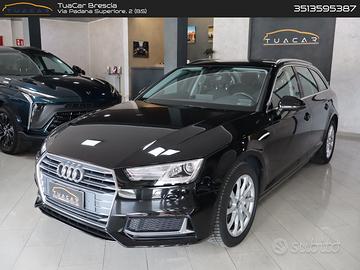 Audi A4 Advanced 2.0 35 TDI #11417