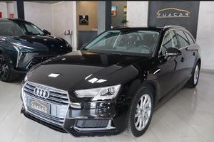 Audi A4 Advanced 2.0 35 TDI #11417
