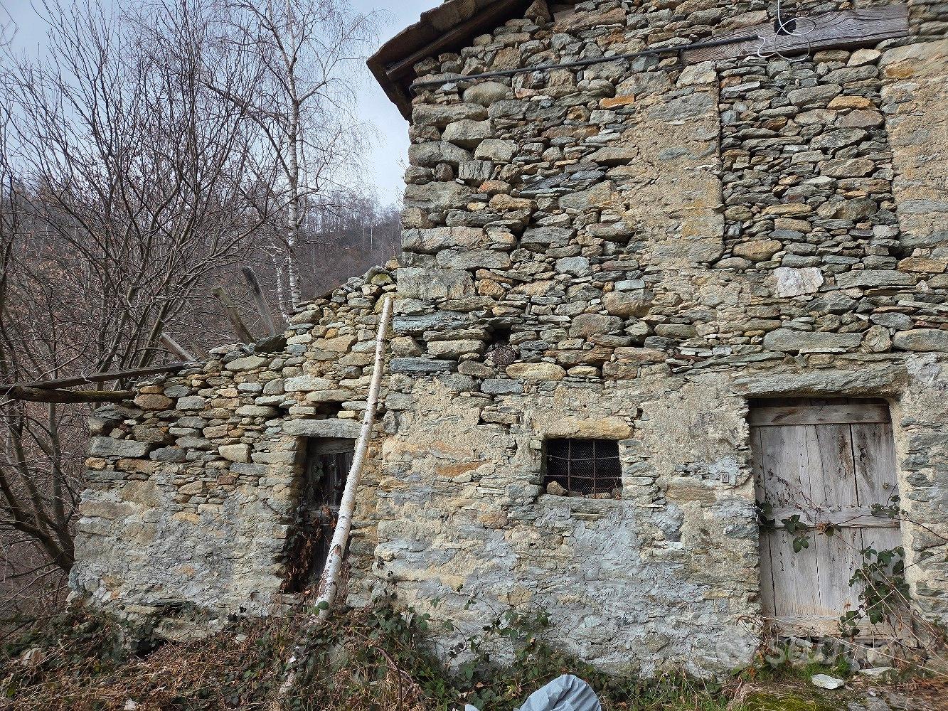 Terreno con Rustico - Vista 4