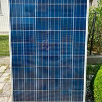 Impianto fotovoltaico 3 Kw