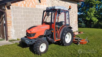 Trattore goldoni 50