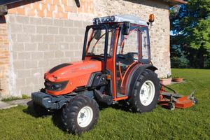 Trattore goldoni 50