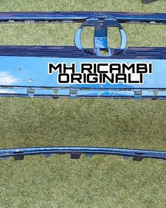 Paraurti Anteriore Originale VW Polo GTI 2G AW