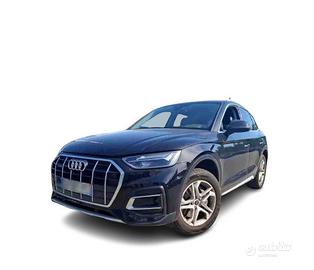 Audi q5 ii 50 TFSI e quattro S-tronic Business Adv